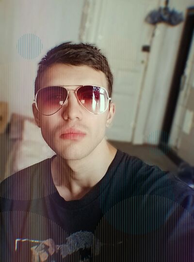  -,   Nikolas, 26 ,   ,   