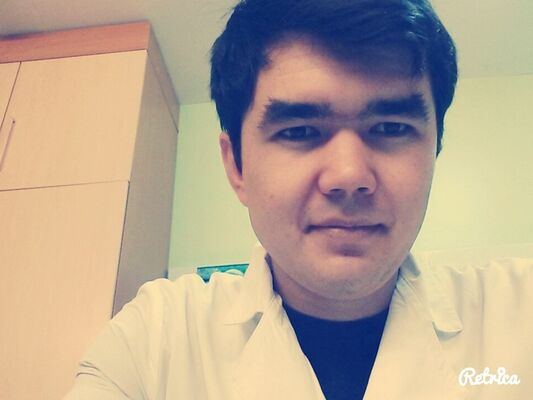  ,   Merdan, 32 ,   