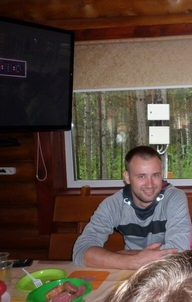 Знакомства Красноярск, фото мужчины Indutech, 34 года, познакомится для флирта