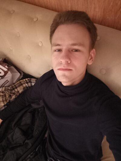  ,   Nik, 21 ,  