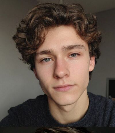  ,   Imposter, 21 ,   ,   