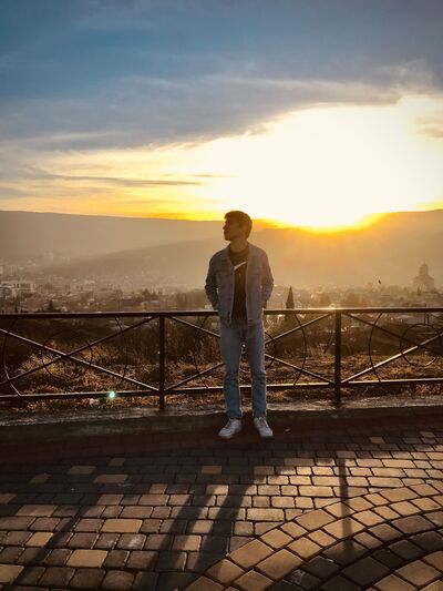  ,   Giorgi, 21 ,   