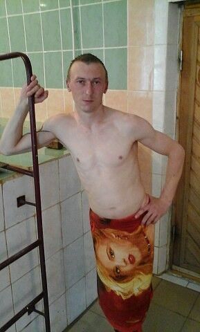  6419744  Sergei, 41 ,    