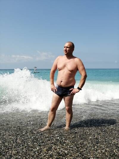   ,   Sergey, 46 ,   
