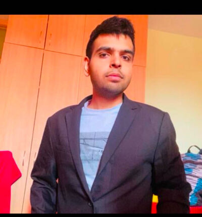  ,   YASH, 23 ,   ,   