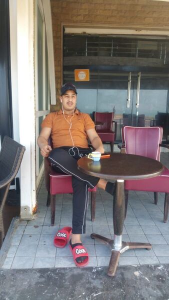  Kenitra-GHARB,   Hassane, 32 ,   ,   
