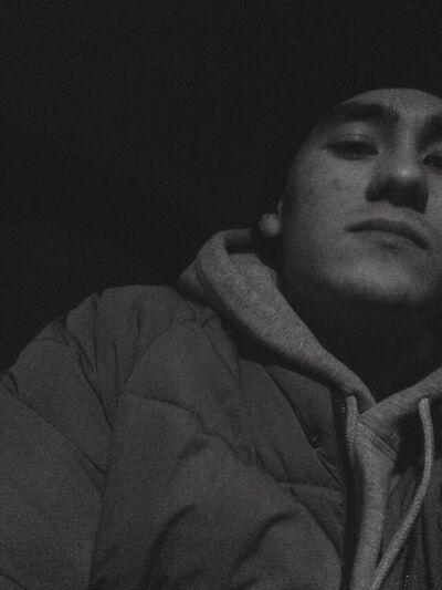  ,   Molodoy, 26 ,   