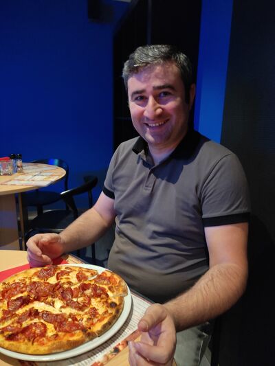 Dottikon,   Tornike, 40 ,   ,   