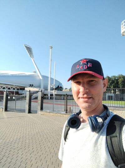  ,   Kirill, 37 ,   c 