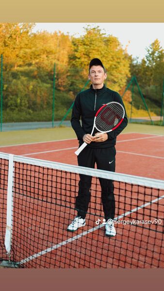  Tabor,   Sergey, 35 ,   ,   , 