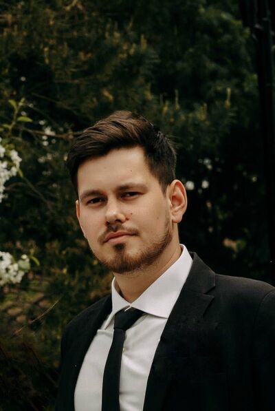  ,   Vladislav, 29 ,   ,   