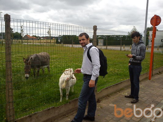  Antwerp,   Husein, 40 ,   ,   , c 
