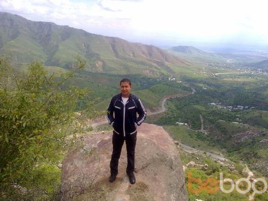  3393794  Sanjarbek, 42 ,    