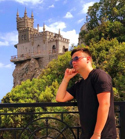  -,   Alex, 29 ,   