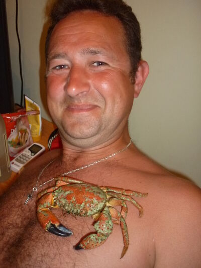  ,   Kostja, 52 ,   