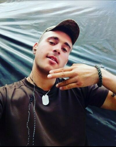  ,   Andrej, 30 ,  