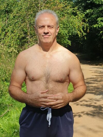  Horrweiler,   Wadim, 60 ,  
