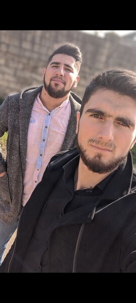  ,   Mubariz, 26 ,   ,   