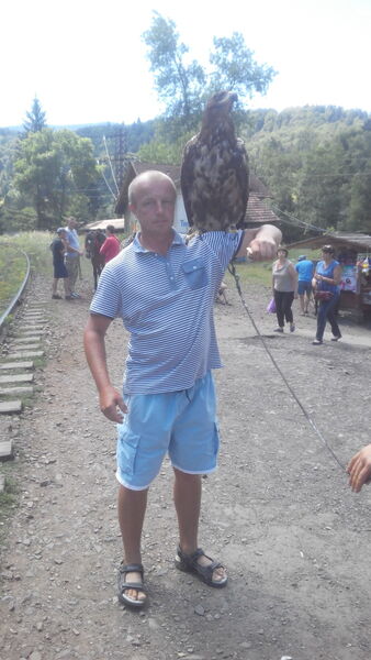  ,   Stepan, 46 ,   
