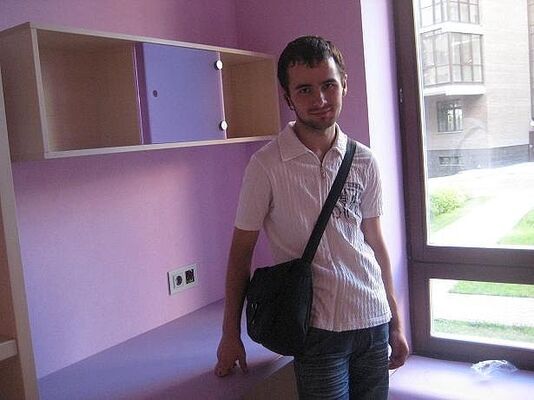  ,   Vadim, 35 ,   
