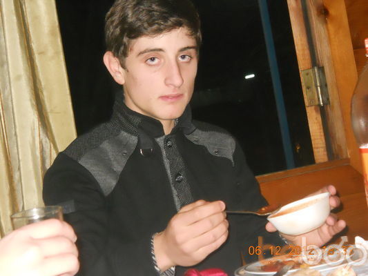 ���������� �������, ���� ������� Giorgi, 31 ���, ������������ ��� ������