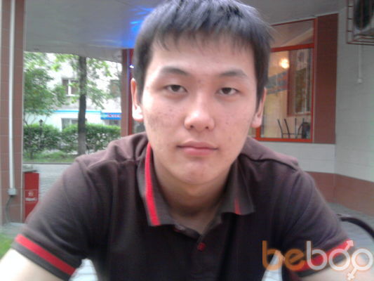  -,   Daniyar, 34 ,   