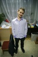  ,   Kirill, 27 ,   