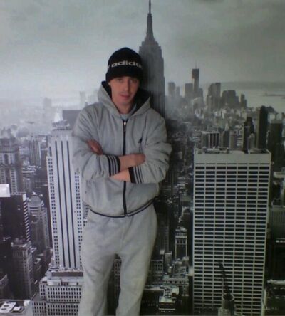  ,   Oleg, 38 ,   