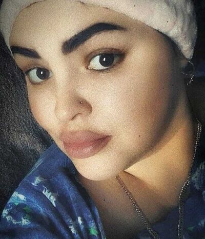  ,   Aminka, 29 ,   ,   