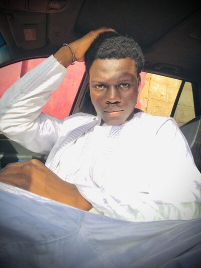  Bakau,   Lamin, 18 ,   ,   
