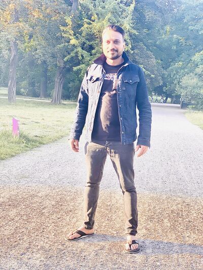  Adorf,   Lucky, 35 ,   ,   