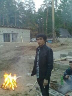  ,   Bilal, 32 ,   
