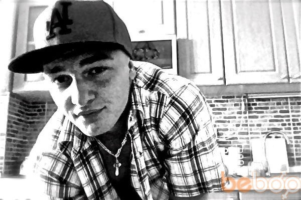  ,   Antony, 34 ,   