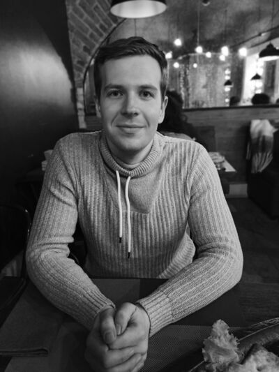  ,   Nikolay, 31 ,   ,   