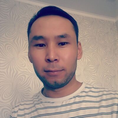  ,   Aydar, 37 ,   