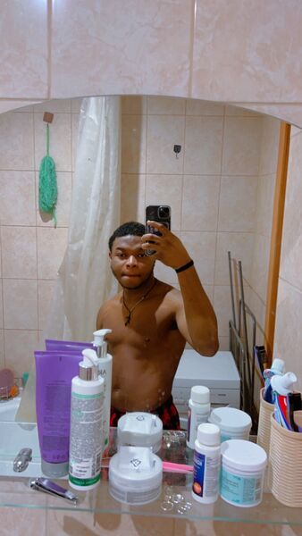  ,   Godson, 26 ,   ,   