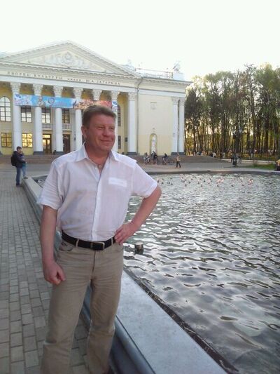  ,   Sergey, 58 ,     
