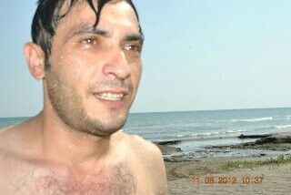  ,   Ramin, 41 ,   