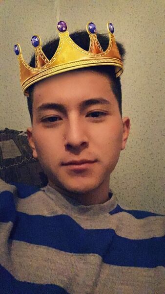  ,   Djeki, 27 ,  