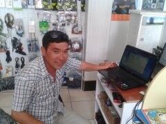  6436854  Avozhon1699, 45 ,    