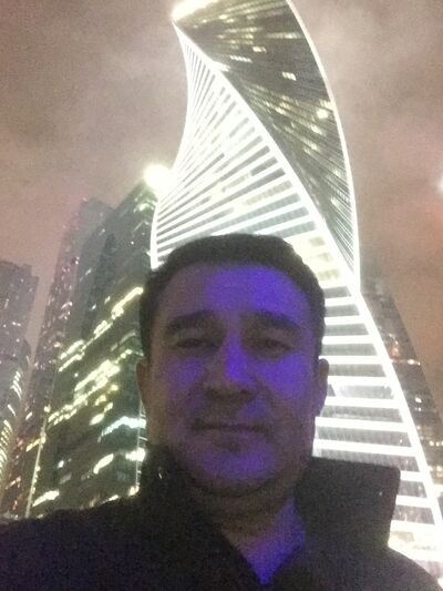  ,   Azat, 46 ,   