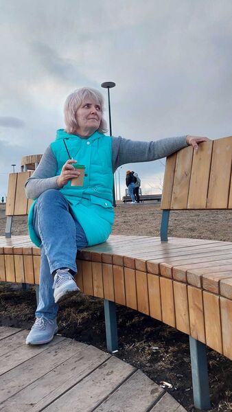  ,   Larisa, 53 ,     , c , 