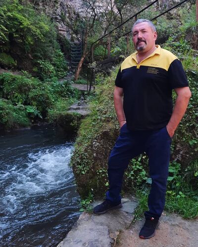  ,   Sergey, 54 ,   ,   
