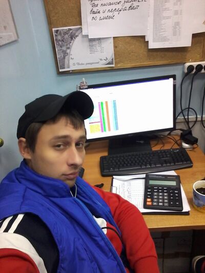  ,   Nikolaj Boev, 35 ,   