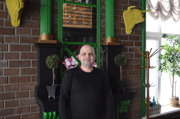  -,   Yuriy, 41 ,   ,   , c 