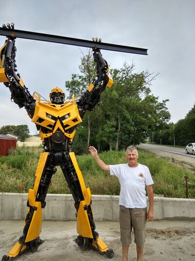  Saint John's,   , 75 ,   