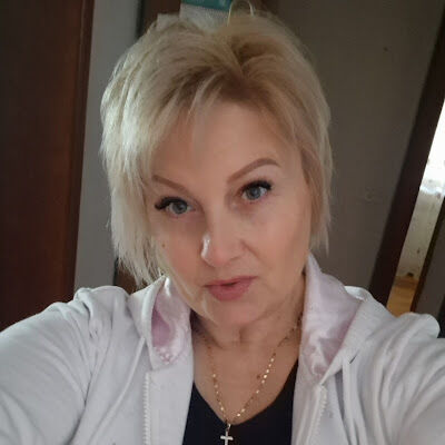  Milan,   Alina, 46 ,  