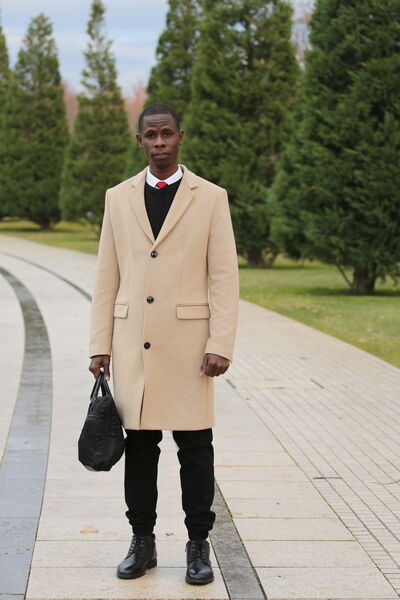  N'Djamena,   , 25 ,   ,   