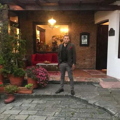  Guayaquil,   MARCOS, 39 ,   ,   , c 