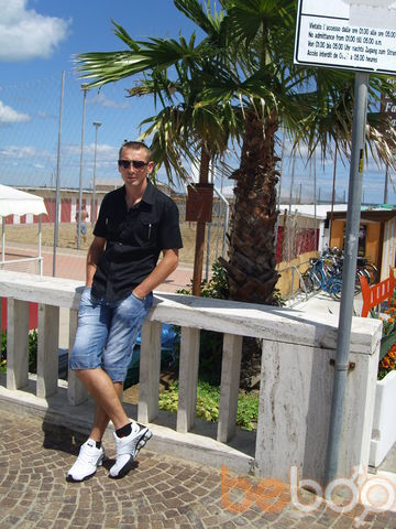  Montecchio Emilia,   Ygor, 44 ,  